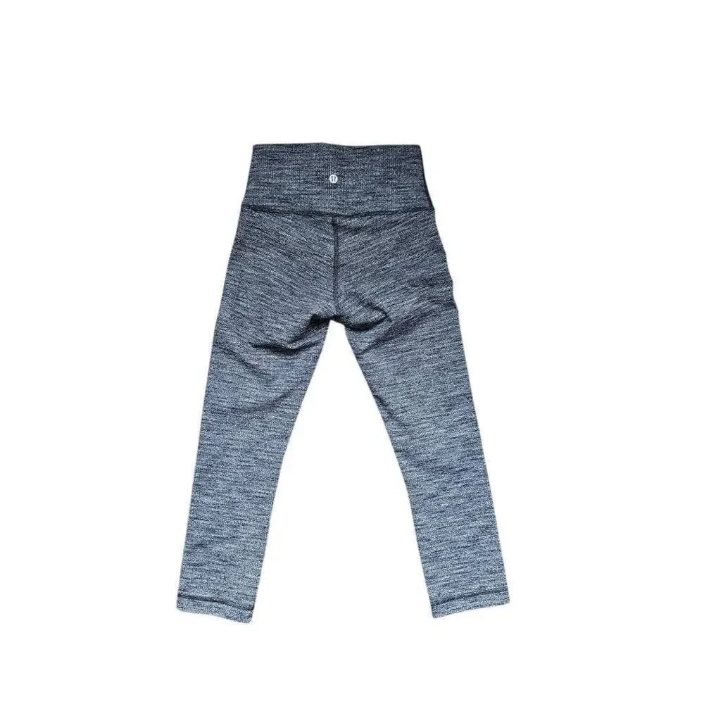lululemon align crop leggings